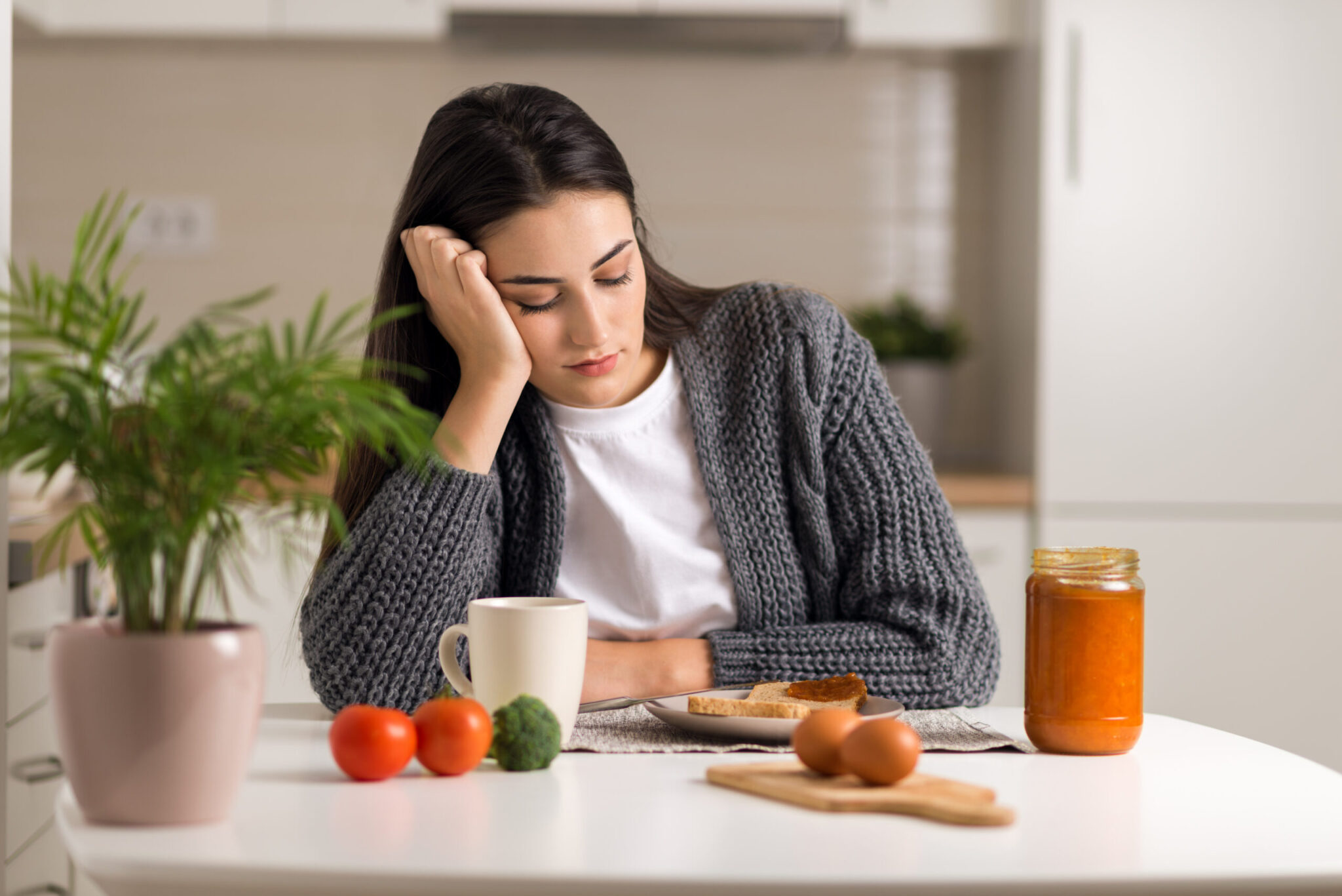 What To Eat When Ill And No Appetite